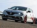 Renault Mégane R.S. Trophy-R